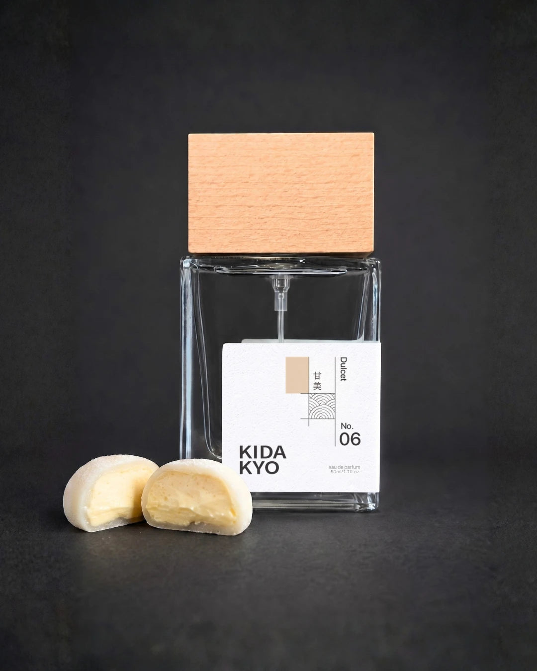 Find your scent
