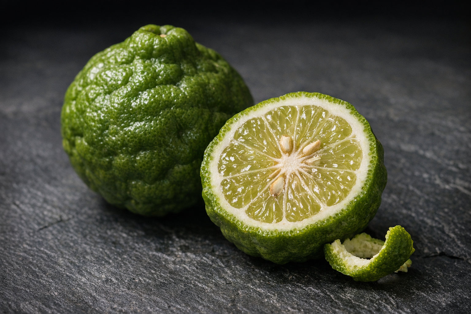 Bergamot
