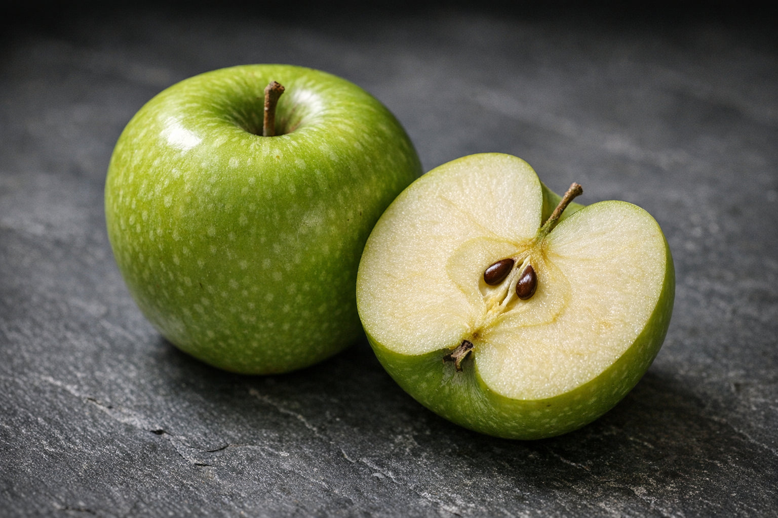 Green Apple